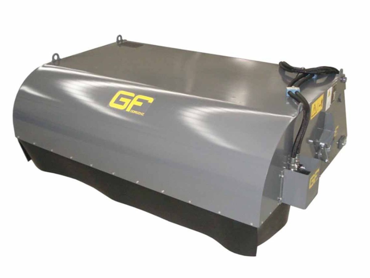SPAZZATRICE SW180 GF GORDINI